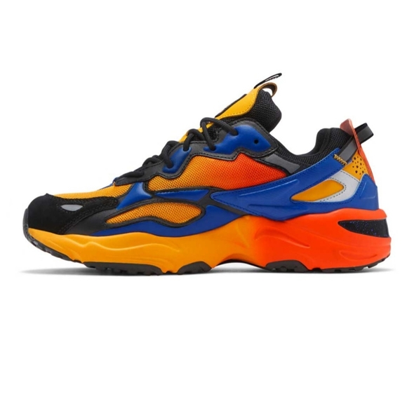 FILA SIZE 10 RAY TRACER APEX - Picture 2 of 11